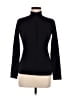 Ganni Black Long Sleeve Turtleneck Size EU 38 / US 8 - photo 1