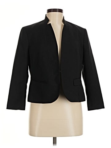 Anne Klein Blazer (view 1)