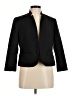 Anne Klein Black Blazer Size M (petite) - photo 1