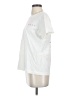 Roxy Ivory Short Sleeve T-Shirt Size S - photo 5