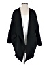 H&M Black Coat Size 2 - photo 1