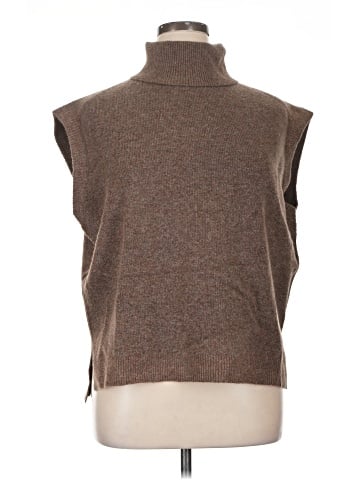 WAYF Sleeveless Top (view 1)