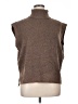 WAYF Brown Sleeveless Top Size XL - photo 1