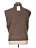 WAYF Brown Sleeveless Top Size XL - photo 2