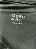 Crown & Ivy Solid Black Active Pants Size S - photo 7