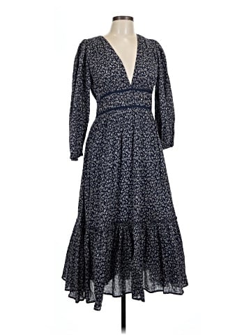 Ulla Johnson Casual Dress (view 1)