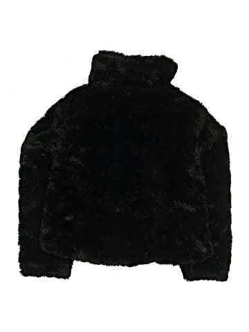 Me Jane Faux Fur Vest (view 2)
