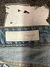 Zara Stars Blue Jeans Size 4 - photo 7