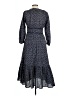 Ulla Johnson Floral Blue Casual Dress Size 10 - photo 2