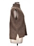 WAYF Brown Sleeveless Top Size XL - photo 4
