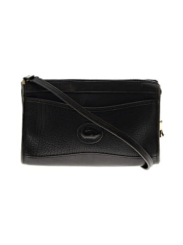 Dooney & Bourke Leather Crossbody Bag (view 1)