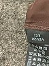 ALLSAINTS Brown Cocktail Dress Size 12 - photo 8