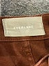 Everlane Brown Jeans Size 4 - photo 7