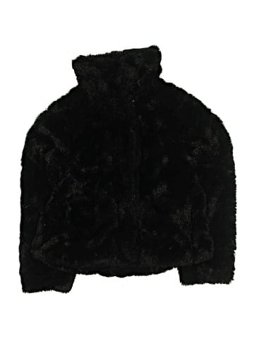 Me Jane Faux Fur Vest (view 1)