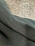 Talbots 100% Pima Cotton Black 3/4 Sleeve Top Size 2X - photo 7