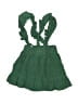 Unbranded Green Dress Size 80 cm / US 12-18 MO - photo 2