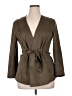 Zara Basic Brown Blazer Size XL - photo 1