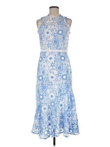 Shoshanna Cocktail Dress (view 1)
