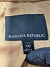 Banana Republic Tan Coat Size 00 Petite - photo 6