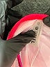 Popvil Color Block Pink Swimsuit Bottoms Size M - photo 4