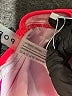 Popvil Color Block Pink Swimsuit Bottoms Size M - photo 6