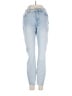 Pistola Hearts Blue Jeans Size 27 waist - photo 1