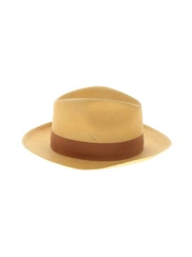 Christys' Fedora (view 1)