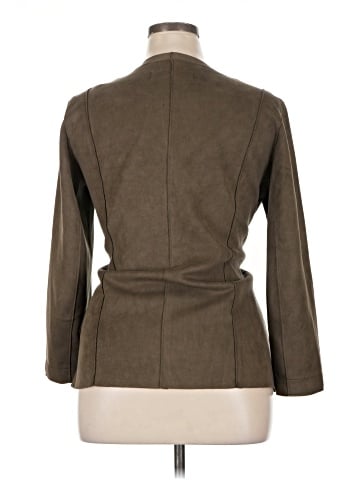 Zara Basic Blazer (view 2)