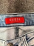 Guess Hearts Blue Jeans Size 29 waist - photo 7