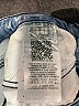 Guess Hearts Blue Jeans Size 29 waist - photo 8