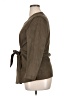 Zara Basic Brown Blazer Size XL - photo 5