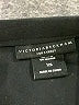 Victoria Beckham for Target Black Formal Skirt Size XS - photo 4
