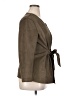 Zara Basic Brown Blazer Size XL - photo 4