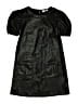 Gap Kids 100% Polyurethane Black Dress Size 10 - photo 1