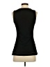 Ann Taylor Black Tank Top Size S - photo 2