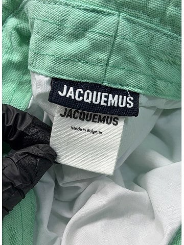 Jacquemus Sun Hat (view 2)