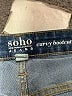 Soho Hearts Blue Jeans Size 14 - photo 7