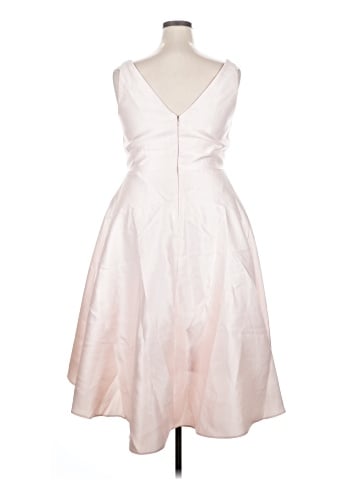 Alfred Sung Cocktail Dress (view 2)