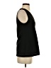 Ann Taylor Black Tank Top Size S - photo 4