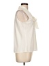 Kasper Ivory Sleeveless Blouse Size L (petite) - photo 4
