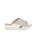 Ecco Ivory Sandals Size EU 36 - photo 1