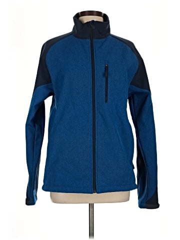 KIRKLAND Signature Track Jacket (view 1)