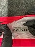 Popvil Color Block Pink Swimsuit Top Size M - photo 4