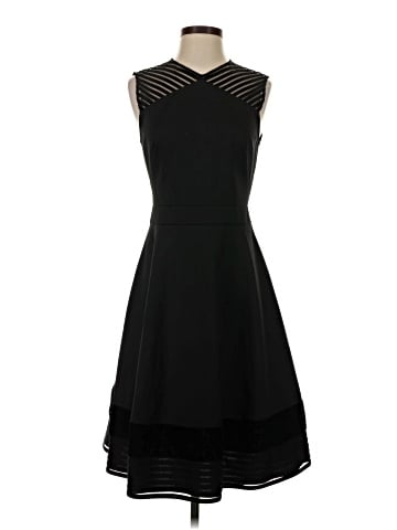 Ted Baker London Cocktail Dress (view 1)