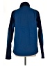 KIRKLAND Signature 100% Polyester Blue Track Jacket Size M - photo 2