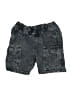 Gap Blue Cargo Shorts Size 2 - photo 1
