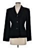Compagnie Internationale Express 100% Acetate Black Blazer Size 5 - 6 - photo 1