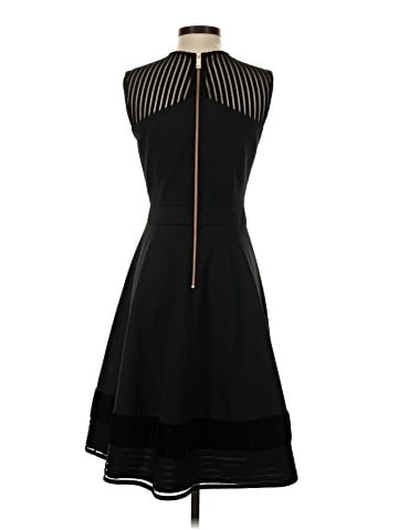 Ted Baker London Cocktail Dress (view 2)
