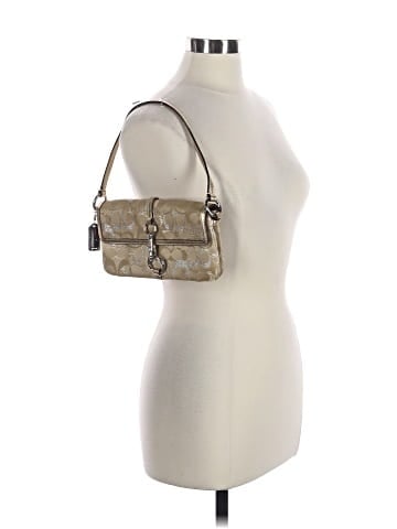 Coach Shoulder Bag (view 2)