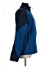 KIRKLAND Signature 100% Polyester Blue Track Jacket Size M - photo 4